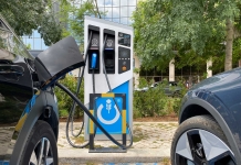 Mais de 108 mil utilizadores carregam na rede Mobi.e