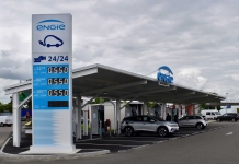 Siemens fornece 175 carregadores elétricos made in Portugal para estações de serviço em França