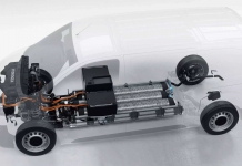 Stellantis acredita no segmento dos veículos pesados a hidrogénio