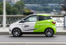 O tempo do motor de combustão chegou ao fim: a sentença é da Valeo