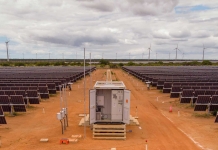 Voltalia tem 1GW em construção de renováveis