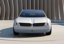 BMW já tem data para desvendar o seu próximo elétrico