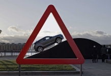 Leiria desenvolve sinais de trânsito inteligentes