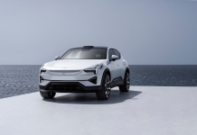 Polestar 3: Primeiro SUV 100% elétrico da marca sueca já deu um ar da sua graça em Portugal