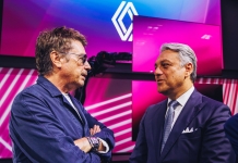 Jean-Michel Jarre: O ‘arquiteto’ da música eletrónica para ‘construir’ os sons da Renault