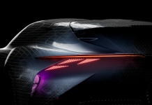 DarkRebel: O CUPRA virtual torna-se real em Munique