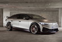 Volkswagen ID.X Performance mostra o lado arrojado dos elétricos