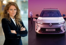 Reciclagem e segunda vida para as baterias: Como a Renault ruma à neutralidade carbónica