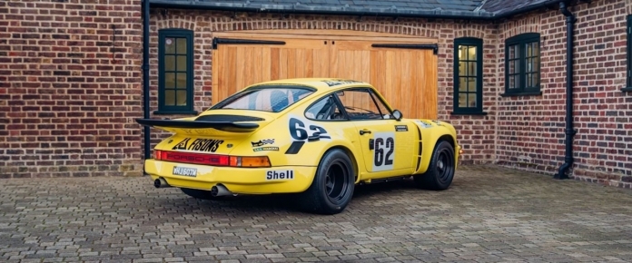 1 Porsche911RSR