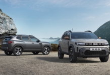 Dacia Duster mudou tudo para que tudo continue igual