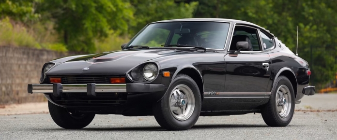 1 Datsun280ZBlackPearl