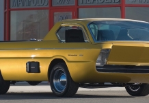 Harry Bentley Bradley – as linhas que viajam pelo espaço