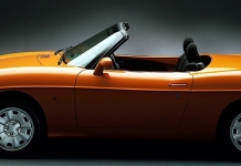 Fiat Barchetta: Una macchina semplice
