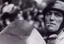 Amédée Gordini, o reconhecimento