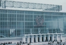 Os automóveis e as Exposições Universais: A Expo 58 em Bruxelas