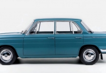 Hoffmeister Kink,a expressão máxima do estilo à alemã