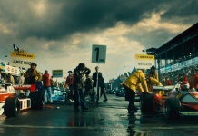 Três filmes para a noite de Natal