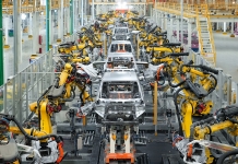 BYD torna-se no primeiro fabricante automóvel chinês a ter uma fábrica na Europa