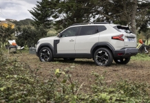 Racionalmente simples: Dacia revela a lógica que guia os seus novos modelos