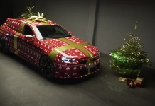 Eletrificação também no ‘menu’ para o novo BMW M5 Touring