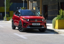 Citroën ë-C3 já tem mais de 10.000 reservas; Portugal entre os países com mais encomendas