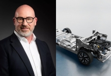 Patrice Haettel (CEO da Horse): “Estamos convencidos de que o motor de combustão ou híbrido tem um longo caminho pela frente”