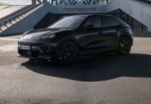 Os segredos do novo Porsche Macan: Revolução silenciosa com potência e dinamismo