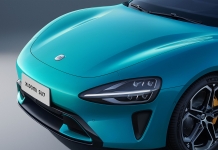 Há vida para lá dos smartphones e aspiradores: Primeiro elétrico da Xiaomi é rival da Tesla e Porsche