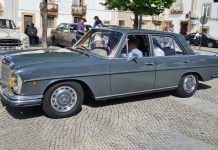 Encontro Clássicos Portugal é no primeiro Domingo do ano
