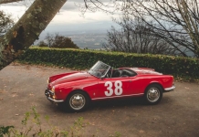 Museu do Caramulo lança a terceira edição do Guia O Meu Clássico