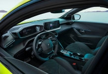 ChatGPT passa a estar presente nos modelos Peugeot