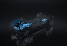 Stellantis lançará oito BEV entre 2024 e 2026 com base na sua plataforma maior