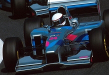 Quando os cigarros fizeram mal à F1