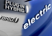 Veículos de energias alternativas pesam 51,9%