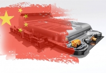 Como a China está a assenhorar-se do lítio do mundo