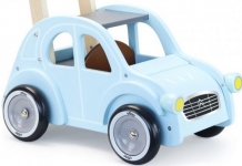 Boutique Citroën Lifestyle celebra o 75º aniversário do 2CV