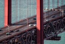 Parque automóvel continua a envelhecer em Portugal