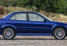 Mitsubishi Lancer Evolution: O imperador Japonês