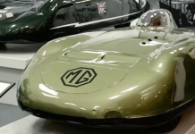 Começa hoje o Rétromobile 2024