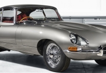 Dez modelos que marcaram a história da Jaguar