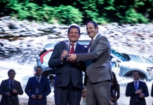 “Competitividade do Campeonato de Novas Energias – Prio aumentou muito”, diz Carpinteiro Albino