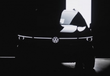 Novo Volkswagen Golf chega em 2024: Mesmo a tempo do 50º aniversário