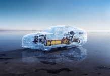 Que futuro para os veículos elétricos a célula de combustível até 2044?