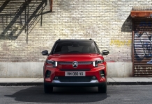 Citroën ë-C3: período de encomendas acaba de abrir