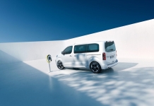 Estão quase a chegar três novos elétricos da Opel ao mercado