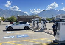 Efacec vai fornecer 132 carregadores rápidos a empresa nos EUA