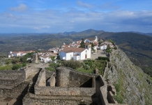 Municípios do Alto Alentejo vão estudar as melhores localizações para postos de carregamento