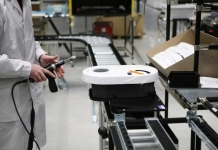 Renault vai comercializar uma estação de carregamento inteligente