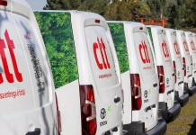 CTT reforçam frota ecológica com mais 418 veículos totalmente elétricos