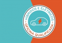 “Selo EV” em oficinas multimarca da rede Eurorepar Car Service